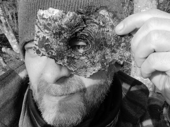 Feeder and taker of Photos